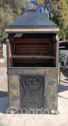 Quincho parrilla
