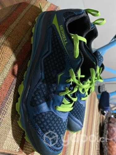 Zapatillas merrell