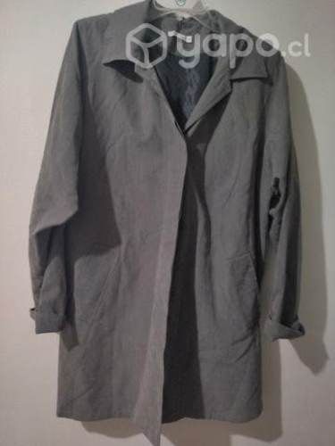 Chaqueta impermeable xl mujer