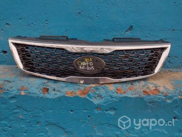 Mascara Kia Cerato 2011-2013