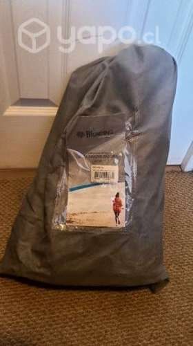 Bota inmovilizadora Blunding