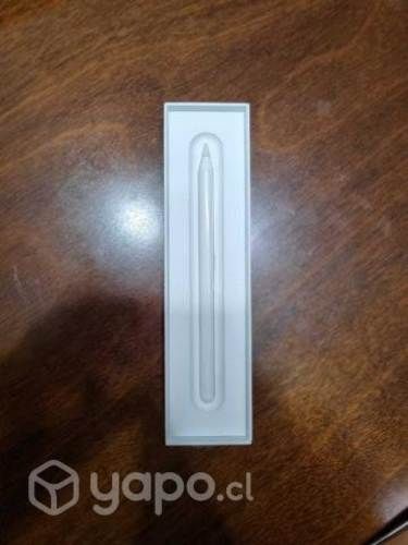 Appel Pencil 2da Generación