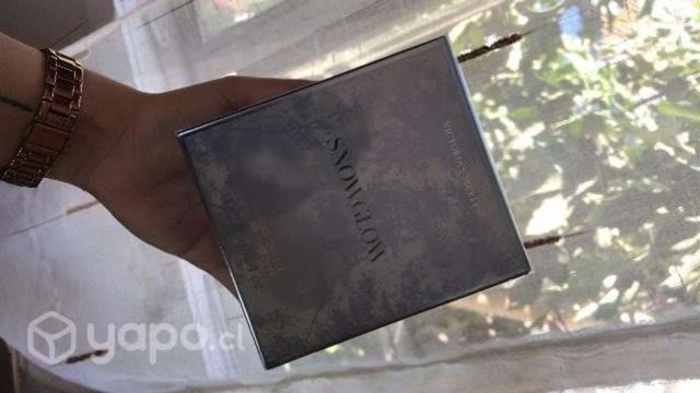 Vela Aromática victoria