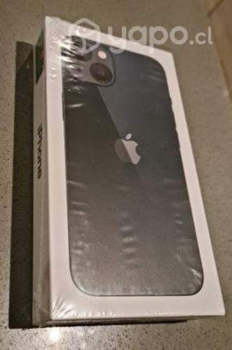 IPhone 13 nuevo sellado