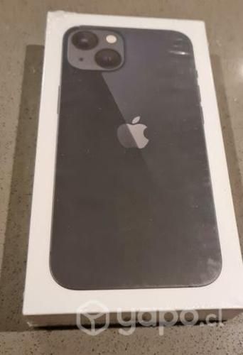 IPhone 13 nuevo sellado