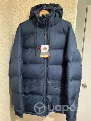 Parka Hombre McKinley