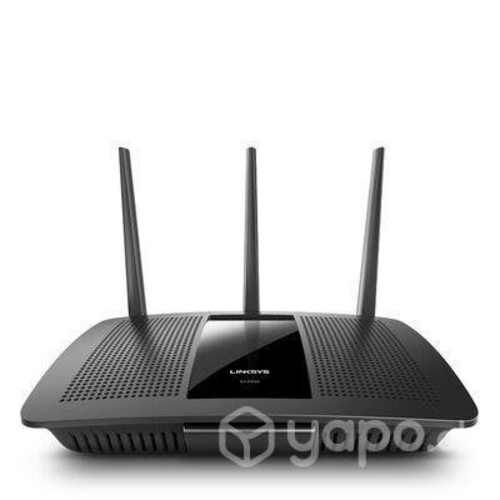 Router Linksys