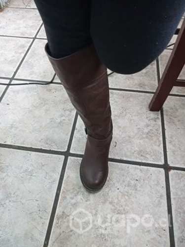 Hermosas botas