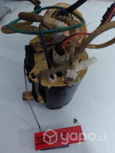 Bomba Combustible Con Flotador (LD420) Land Rover