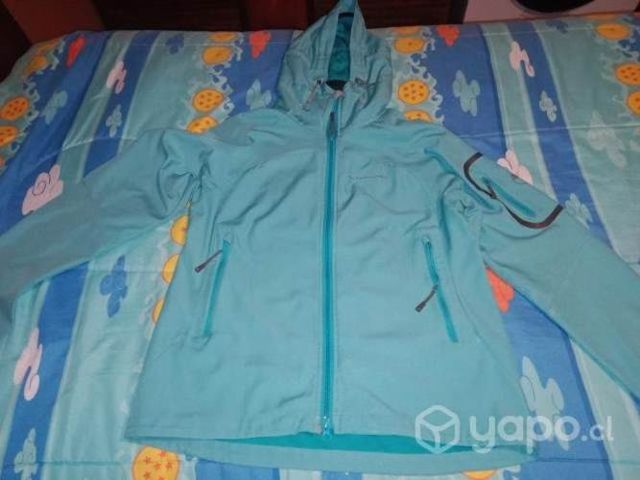 Parkas de mujer en excelente estado