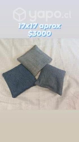 Guateros de semillas