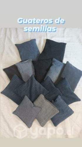 Guateros de semillas