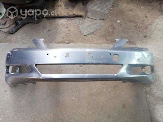 Parachoque delantero lexus ls 460 2017 original