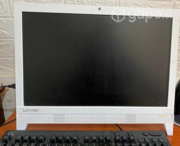 Lenovo all in one