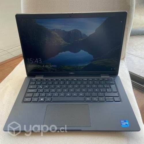 Notebook Dell Latitude 7420 intel i7 ¡Como Nuevo