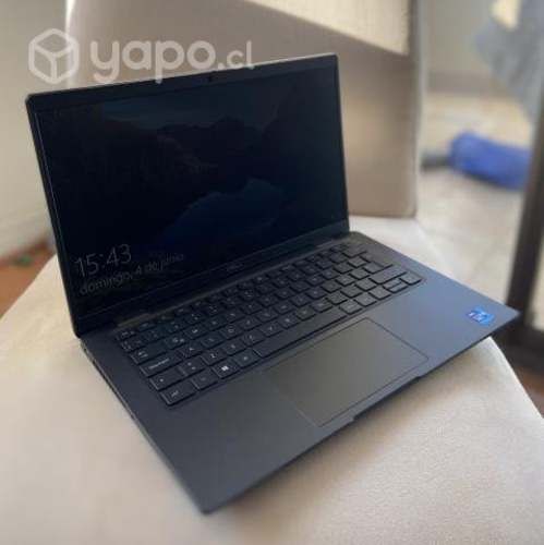 Notebook Dell Latitude 7420 intel i7 ¡Como Nuevo