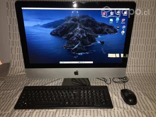 IMac 27.5 2011