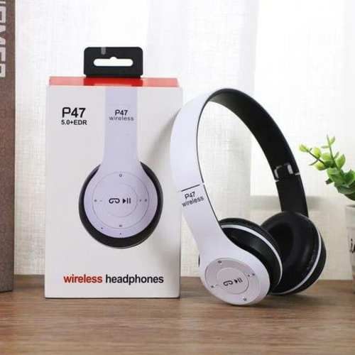 Auriculares P47