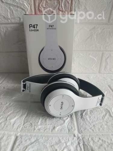 Auriculares P47