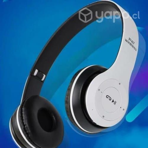 Auriculares P47