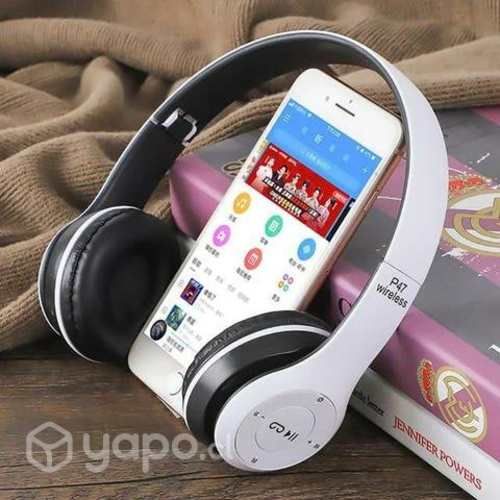 Auriculares P47