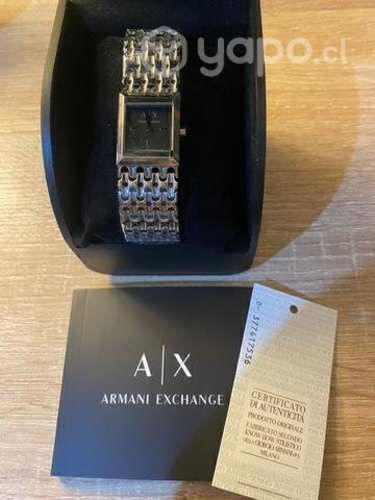 Reloj Armani Exchange AX5908