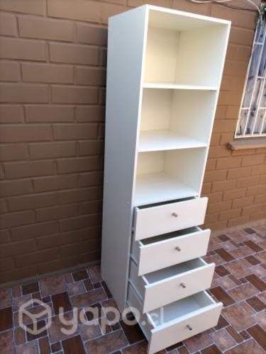 Mueble multiuso