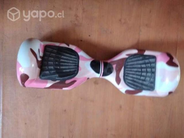 Smartbalance , muy poco uso sin cargador