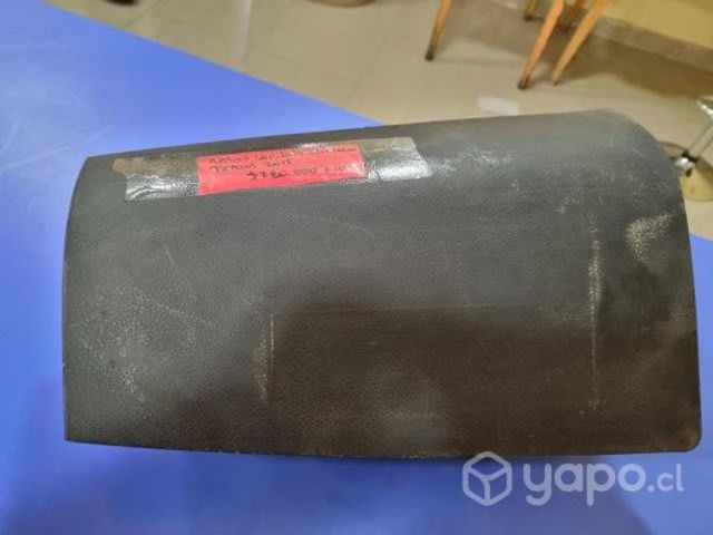 Airbag copiloto Daihatsu Terios 2015