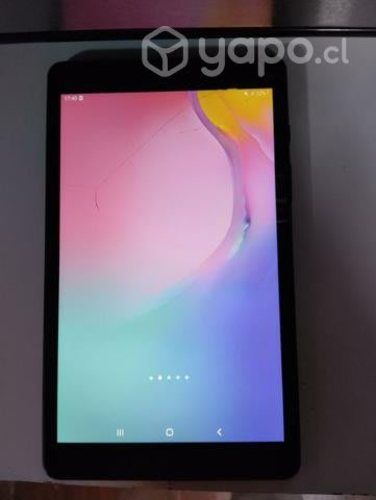 Table Samsung galaxy tab A