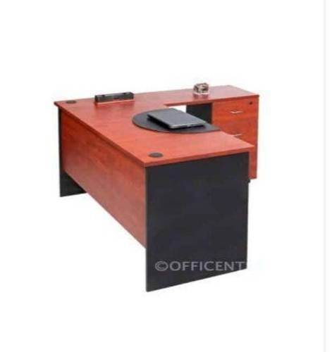 Escritorio de Oficina