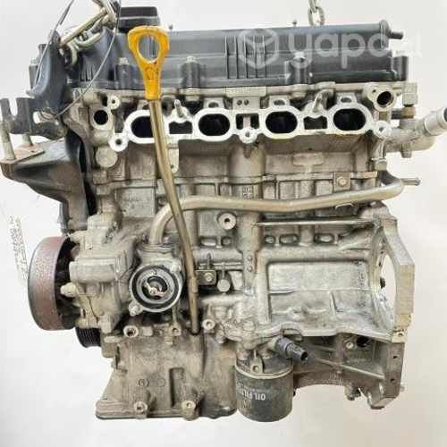 Motor Hyundai I30 1.6 2014