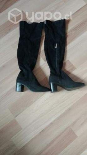 Botas Zara