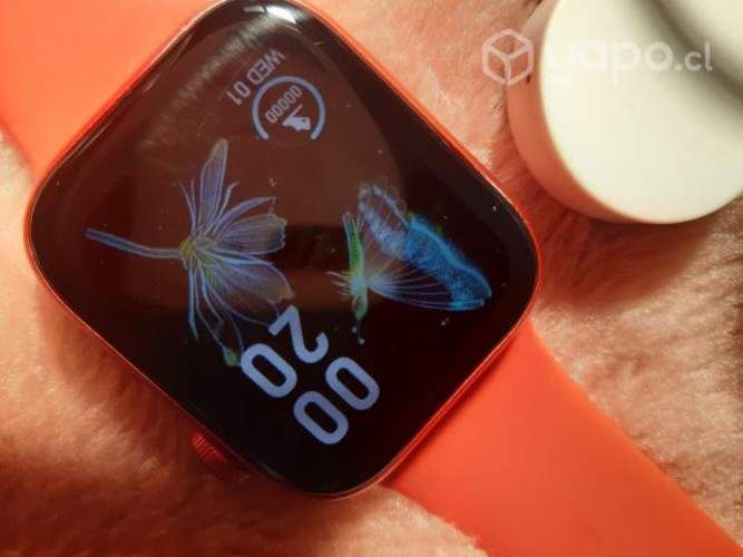 Smart watch HW22 PRO