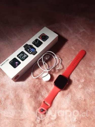 Smart watch HW22 PRO