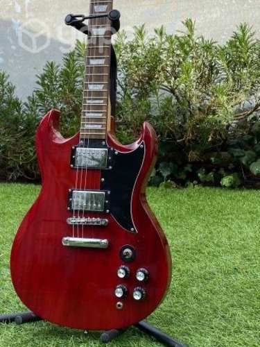 Guitarra Eléctrica SG Ranger