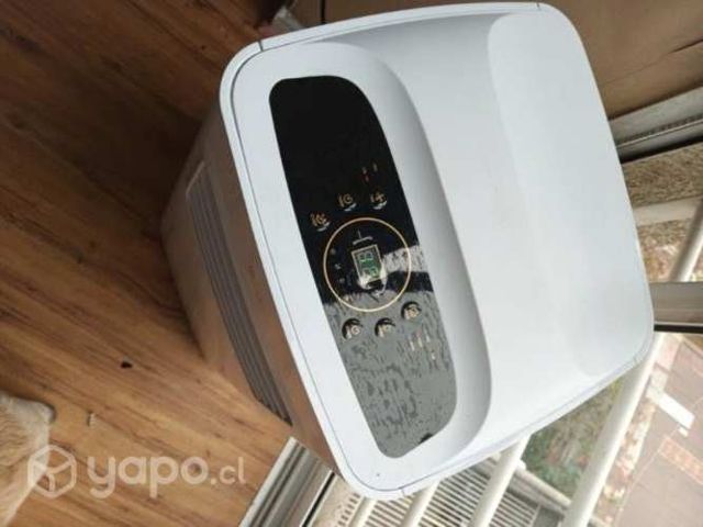 Aire acondicionado nuevo