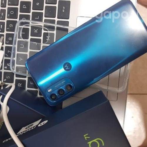 Moto G71 5G NUEVO