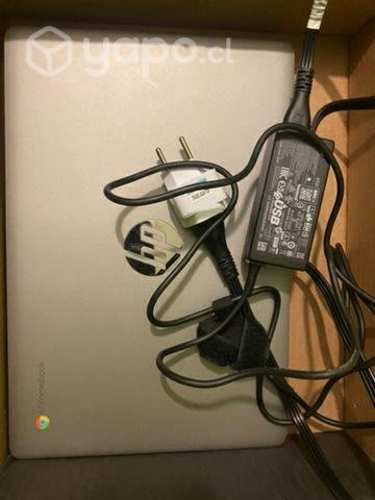 Chromebook HP