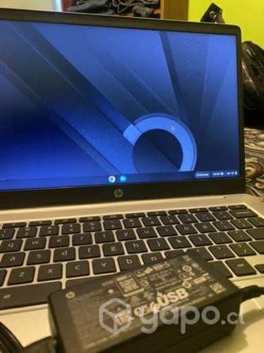 Chromebook HP