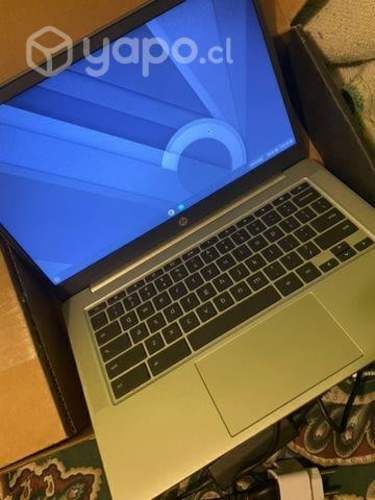 Chromebook HP