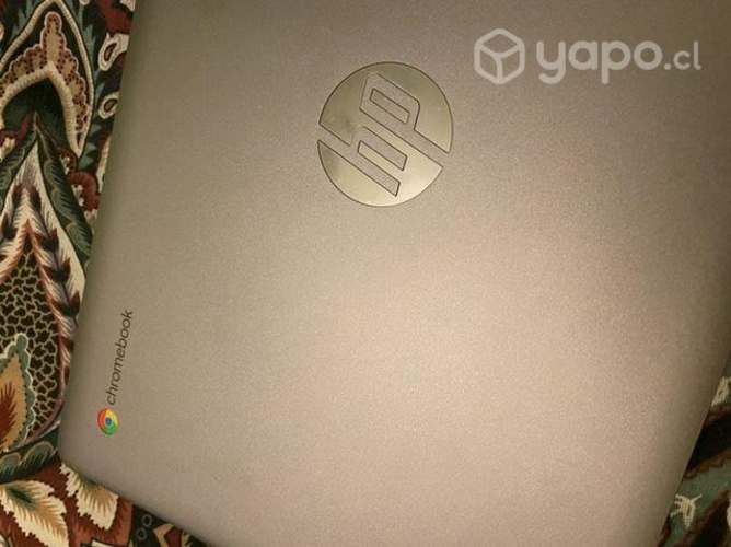 Chromebook HP