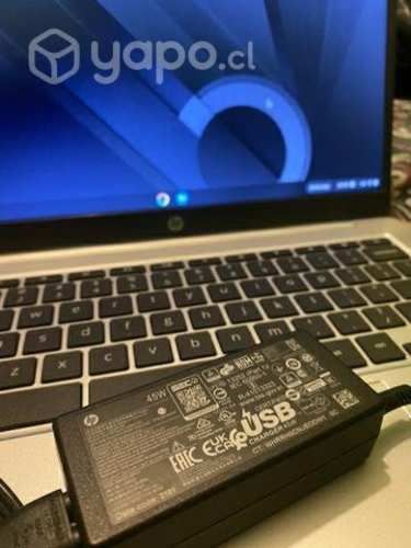 Chromebook HP