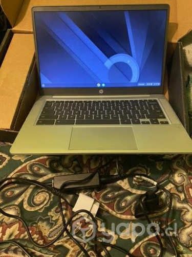 Chromebook HP
