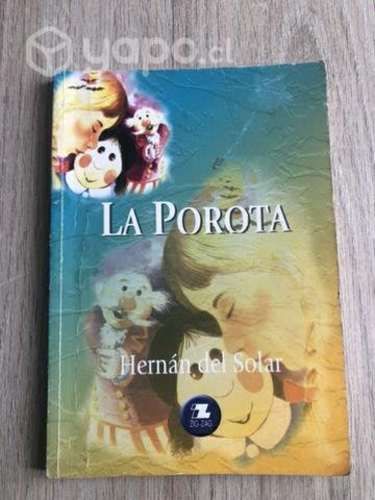 Libros de lectura escolar