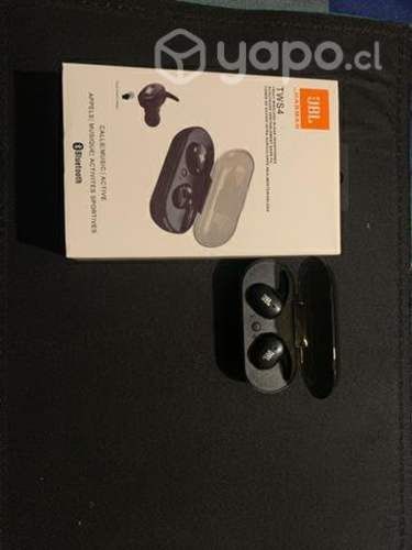 Audifonos JBL inalámbricos