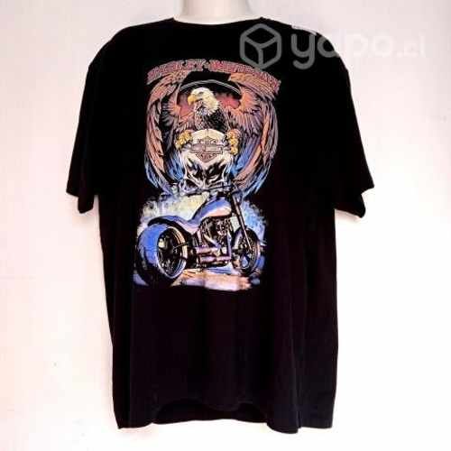 Poleras tallas 3xl. nuevas