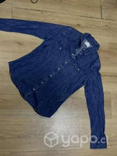 Camisa Levis mujer