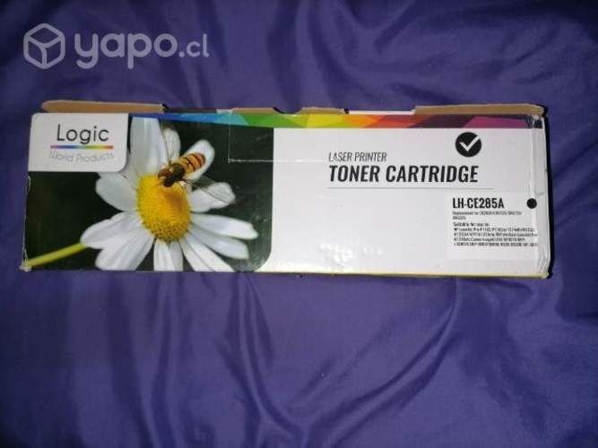 Impresora canon nueva