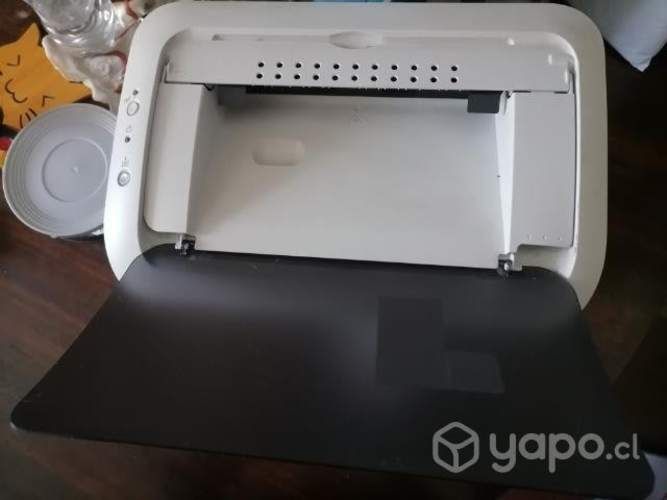 Impresora canon nueva